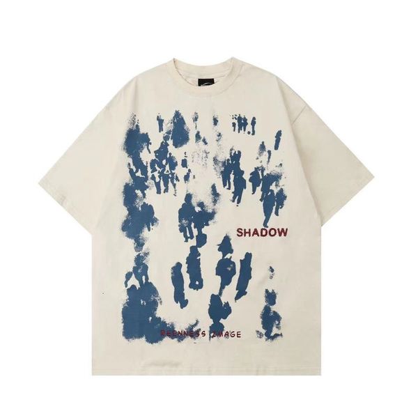 women s t shirt short sleeve summer cotton shirts fashion clothing gothic hip hop vintage print graphic y2k ops 230107, White
women s t shirt short sleeve summer cotton shirts fashion clothing gothic hip hop vintage print graphic y2k ops 230107, White