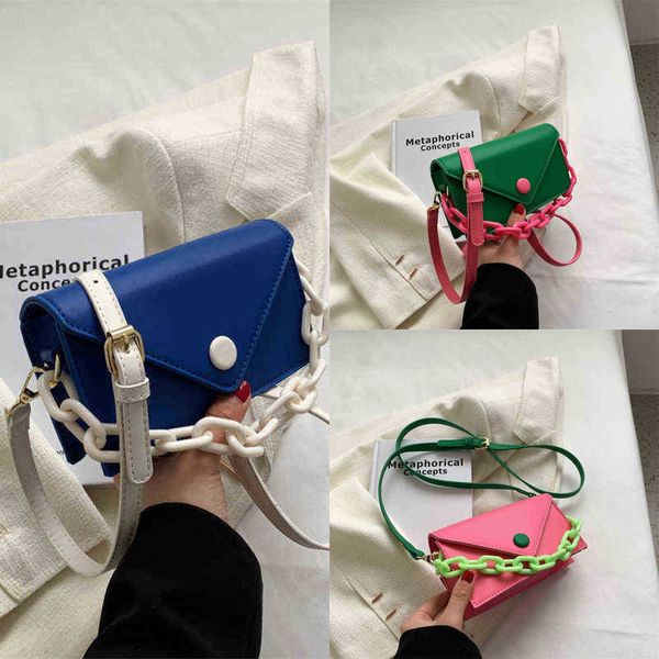 nxy evening bags candy chain contrasting colors mini cute pu leather shoulder crossbody for women designer ladies handbags 2022 summer 22060
nxy evening bags candy chain contrasting colors mini cute pu leather shoulder crossbody for women designer ladies handbags 2022 summer 22060