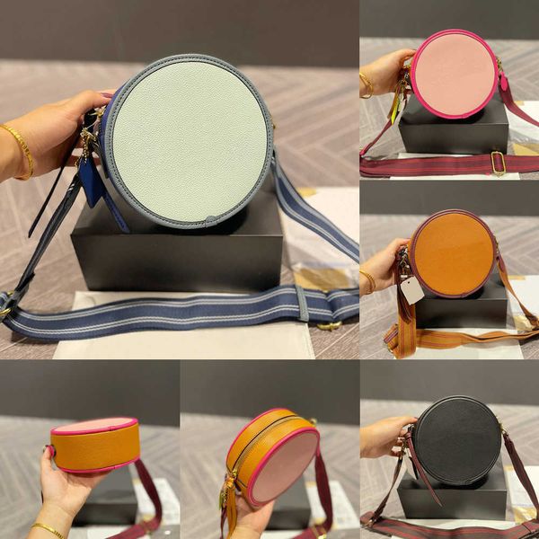 new shoulder bags circular designer bag womens purse handbag round crossbody bags fashion classic wallet women clutch female cross body soli
new shoulder bags circular designer bag womens purse handbag round crossbody bags fashion classic wallet women clutch female cross body soli