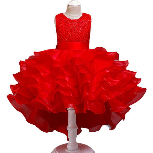 girl's dresses christmas baby girls dress princess elegant toddler kids wedding ball gown infant party dresses children clothes for 3-1, Red;yellow
girl's dresses christmas baby girls dress princess elegant toddler kids wedding ball gown infant party dresses children clothes for 3-1, Red;yellow