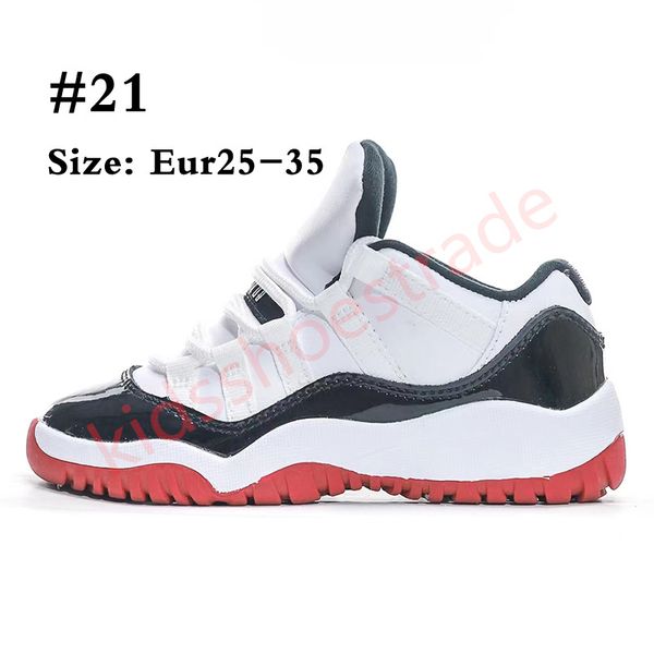 designer children basketball kids shoes baby low 11 11s xi cherry bred cool grey concord unc win like for toddler sneakers fashion boys girl, Black
designer children basketball kids shoes baby low 11 11s xi cherry bred cool grey concord unc win like for toddler sneakers fashion boys girl, Black
