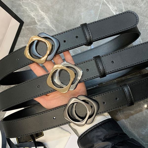 Mans Belt Designer Belts Genuine Leather for man woman Fashion 3 Color Buckle 3.8cm Width, Multi
Mans Belt Designer Belts Genuine Leather for man woman Fashion 3 Color Buckle 3.8cm Width, Multi