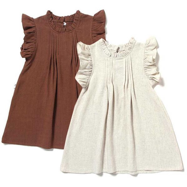 girl's dresses korean style casual fashion clothes summer infant girls cotton linen dress kids party dresses newborn baby girls princes, Red;yellow
girl's dresses korean style casual fashion clothes summer infant girls cotton linen dress kids party dresses newborn baby girls princes, Red;yellow