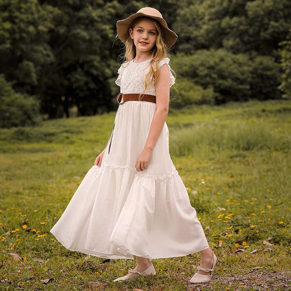 girl's dresses summer girls lace dresses kids flower girl wedding princess party dress vestidos costume children clothing for 4-14years, Red;yellow
girl's dresses summer girls lace dresses kids flower girl wedding princess party dress vestidos costume children clothing for 4-14years, Red;yellow