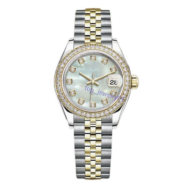 womens watch luxury designer diamond watch automatic mechanical sliding size 36mm 31mm 28mm stainless steel strap waterproof movement watche, Slivery;golden
womens watch luxury designer diamond watch automatic mechanical sliding size 36mm 31mm 28mm stainless steel strap waterproof movement watche, Slivery;golden