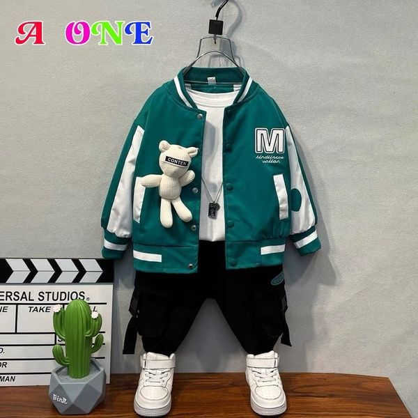 down coat spring autumn boys jacket kids coat baby clothes children baseball casual patchwor outdoor clothing 212y 230106, Blue;gray
down coat spring autumn boys jacket kids coat baby clothes children baseball casual patchwor outdoor clothing 212y 230106, Blue;gray