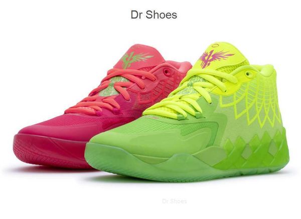 lamelo ball mb1 rick morty men basketball shoes sneakers for sale queen city black red grey sport shoe trainner sneakers
lamelo ball mb1 rick morty men basketball shoes sneakers for sale queen city black red grey sport shoe trainner sneakers