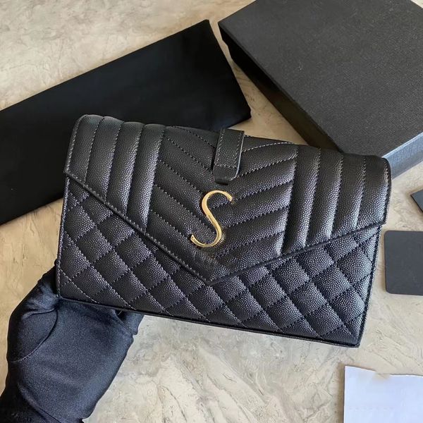 fashion envelope bag totes classic clutch crossbody woc shoulder bags metal letters chain luxury designer genuine leather lou womens wallet
fashion envelope bag totes classic clutch crossbody woc shoulder bags metal letters chain luxury designer genuine leather lou womens wallet