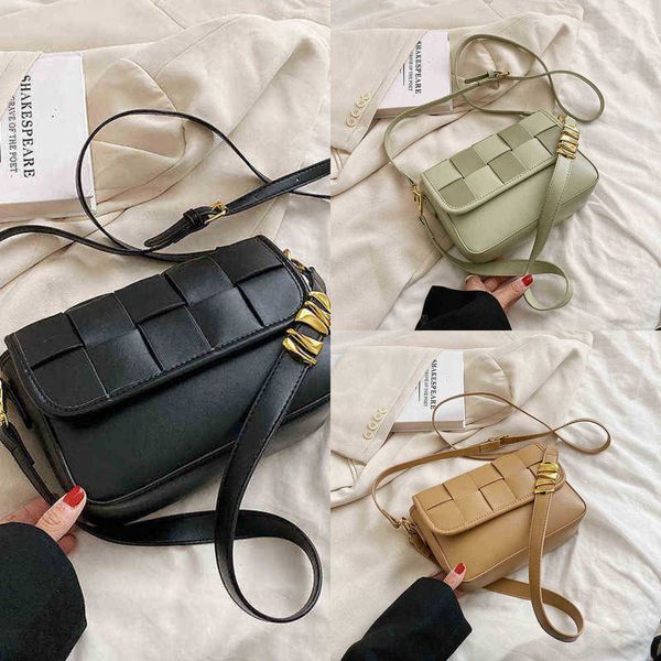 nxy evening bags cute solid color small weave pu leather flap shoulder for women 2022 summer hit simple handbags and purses female 220608
nxy evening bags cute solid color small weave pu leather flap shoulder for women 2022 summer hit simple handbags and purses female 220608