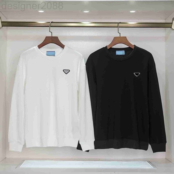 men's hoodies & sweatshirts designer hoodie fashion men women classic triangle letter hoodies sport coats pure cotton loose lovers clo, Black
men's hoodies & sweatshirts designer hoodie fashion men women classic triangle letter hoodies sport coats pure cotton loose lovers clo, Black