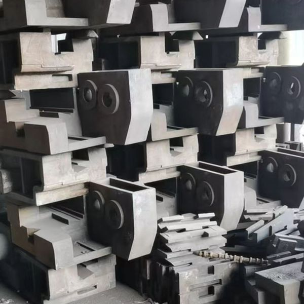 please consult the manufacturer for the details of customized casting parts thread rolling machine
please consult the manufacturer for the details of customized casting parts thread rolling machine