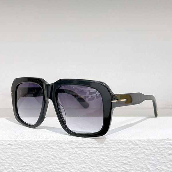 5a designer sunglasses for men and women classic fashion luxury unique design tf885 style uv protection restoring stuffy full frame glasses, White;black
5a designer sunglasses for men and women classic fashion luxury unique design tf885 style uv protection restoring stuffy full frame glasses, White;black