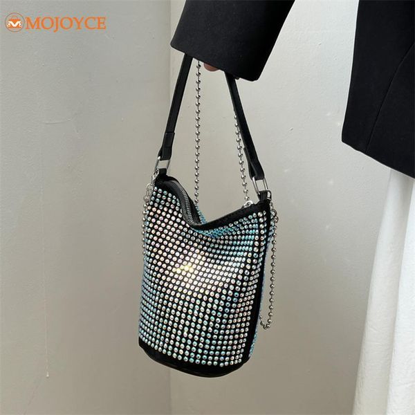 evening bags luxury diamonds basket designer brand women handbag female shoulder crossbody party bucket purse 230106
evening bags luxury diamonds basket designer brand women handbag female shoulder crossbody party bucket purse 230106