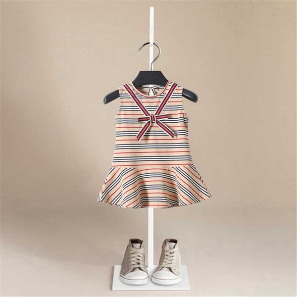girl's dresses new kids dresses for girls clothes summer girl stripe bow princess dress toddler baby dress 1 -6t years children's, Red;yellow
girl's dresses new kids dresses for girls clothes summer girl stripe bow princess dress toddler baby dress 1 -6t years children's, Red;yellow