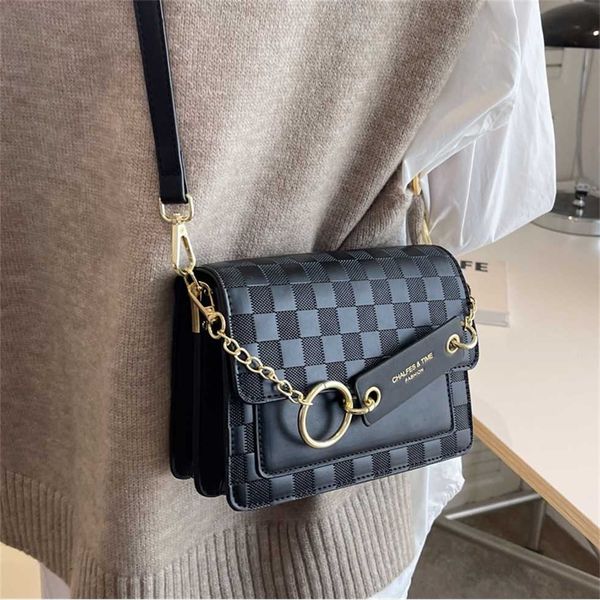 this year's popular women's 2023 new versatile summer single shoulder messenger bag fashion texture fashion small square bag 55% o
this year's popular women's 2023 new versatile summer single shoulder messenger bag fashion texture fashion small square bag 55% o