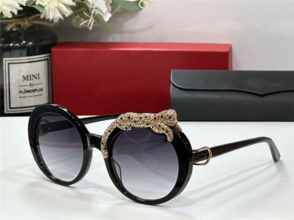 luxury mens designer sunglasses for men womens sunglasses for women mans jinshan cheetah design round fashion uv400 protecetive lenses heavy, White;black
luxury mens designer sunglasses for men womens sunglasses for women mans jinshan cheetah design round fashion uv400 protecetive lenses heavy, White;black