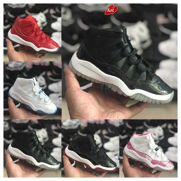 jumpman og basketball children shoes grey suede 11 11s boy girl prom night sneakers university blue sport varsity red trainers size eur 28-3, Black
jumpman og basketball children shoes grey suede 11 11s boy girl prom night sneakers university blue sport varsity red trainers size eur 28-3, Black