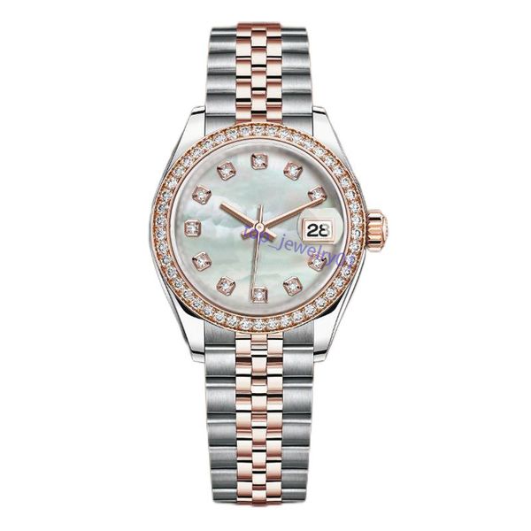 womens watch luxury designer diamond watch automatic mechanical sliding size 36mm 31mm 28mm stainless steel strap waterproof movement watche, Slivery;golden
womens watch luxury designer diamond watch automatic mechanical sliding size 36mm 31mm 28mm stainless steel strap waterproof movement watche, Slivery;golden