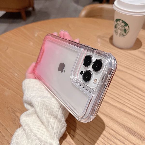 luxury cases shockproof 3n1 heavy duty armor gradient transparent hard soft case for iphone 13 14 12 11 pro max 7 8 plus x xr se3 clear cove
luxury cases shockproof 3n1 heavy duty armor gradient transparent hard soft case for iphone 13 14 12 11 pro max 7 8 plus x xr se3 clear cove