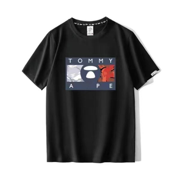 men tshirts mens designer t shirt coa womens shirts letters tshirts summer streetwear short sleeve tees clothing hip hop size tee m-xxxl, White;black
men tshirts mens designer t shirt coa womens shirts letters tshirts summer streetwear short sleeve tees clothing hip hop size tee m-xxxl, White;black