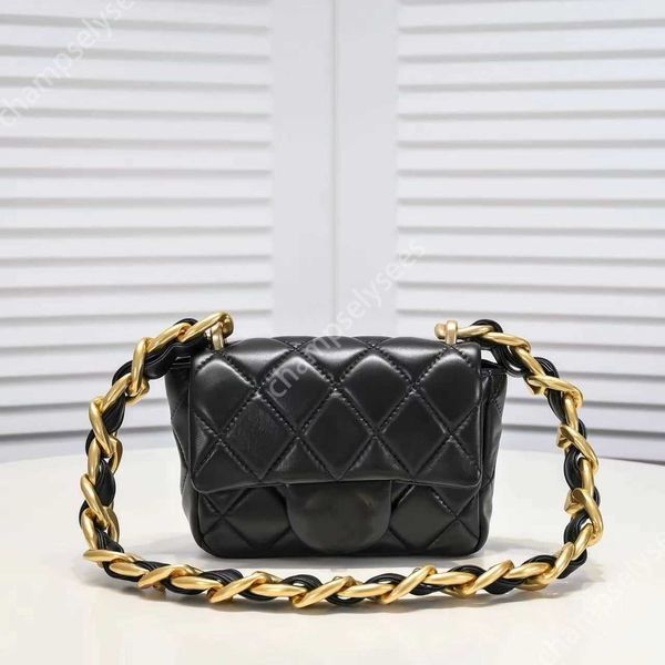 luxury designer hand bag fashionbags crossbody classic quilted sheepskin large gold chain armpit bag handbags womans shoulder sling bags32
luxury designer hand bag fashionbags crossbody classic quilted sheepskin large gold chain armpit bag handbags womans shoulder sling bags32