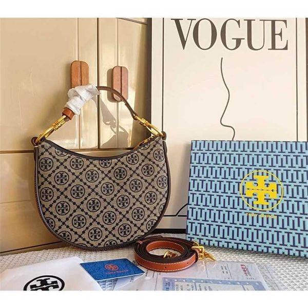 mini jacquard armpit one shoulder portable leather net red crescent luxury women's bag 75% off online sales
mini jacquard armpit one shoulder portable leather net red crescent luxury women's bag 75% off online sales