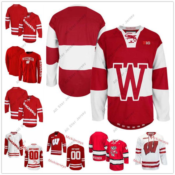 college hockey wears college hockey wears ncaa wisconsin stitched hockey jersey 10 bob johnson 2 jamie mcbain 23 28 rene bourque 8 joe pavel, Black
college hockey wears college hockey wears ncaa wisconsin stitched hockey jersey 10 bob johnson 2 jamie mcbain 23 28 rene bourque 8 joe pavel, Black