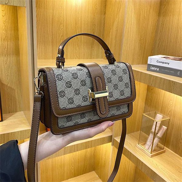 small women's 2023 new fashion single shoulder cross body portable classic printing simple style texture bag 55% off clearance sale
small women's 2023 new fashion single shoulder cross body portable classic printing simple style texture bag 55% off clearance sale