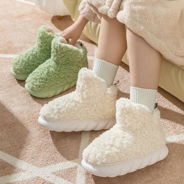 boots warm winter woman fashion furry ladies snow for outside wear concise design high platform women's cotton shoes 230106, Black
boots warm winter woman fashion furry ladies snow for outside wear concise design high platform women's cotton shoes 230106, Black