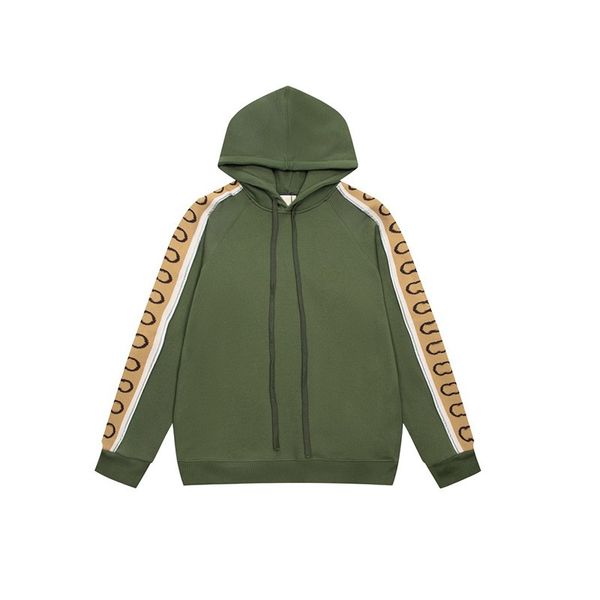 men women pullover hoody sweatshirt ldesigner hoodies etter printed long sleeve crewneck loose hooded sweater clothing, Black
men women pullover hoody sweatshirt ldesigner hoodies etter printed long sleeve crewneck loose hooded sweater clothing, Black