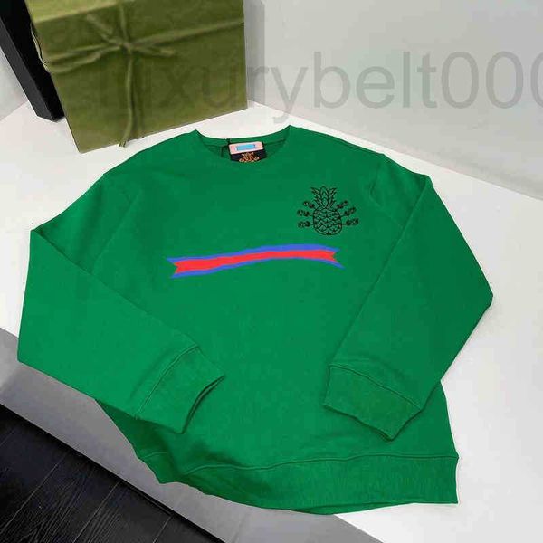 men's t-shirts designer spring green pineapple double button round neck sweater couple pullover 9ut8, White;black
men's t-shirts designer spring green pineapple double button round neck sweater couple pullover 9ut8, White;black