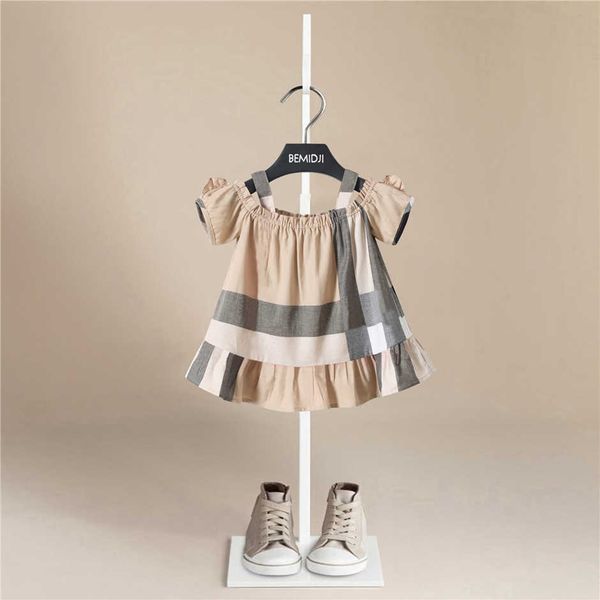 girl's dresses children girls summer casual dress solid suspender with striped cute clothes for 2-6t girls princess wedding party gift, Red;yellow
girl's dresses children girls summer casual dress solid suspender with striped cute clothes for 2-6t girls princess wedding party gift, Red;yellow