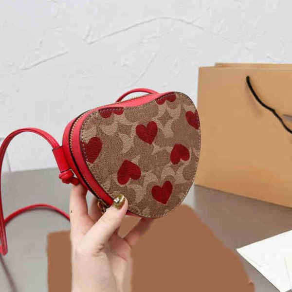 shoulder bags heart shape bags women cute handbag knotted shoulder straps leather designer crossbody female casual purses 22309
shoulder bags heart shape bags women cute handbag knotted shoulder straps leather designer crossbody female casual purses 22309
