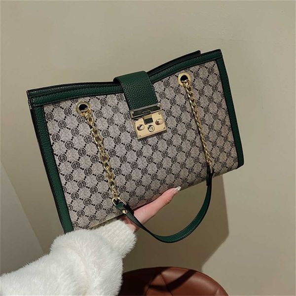 women's 2023 spring new messenger fashion women's trend handbag one shoulder commuter chain tote bag 55% off clearance sale
women's 2023 spring new messenger fashion women's trend handbag one shoulder commuter chain tote bag 55% off clearance sale