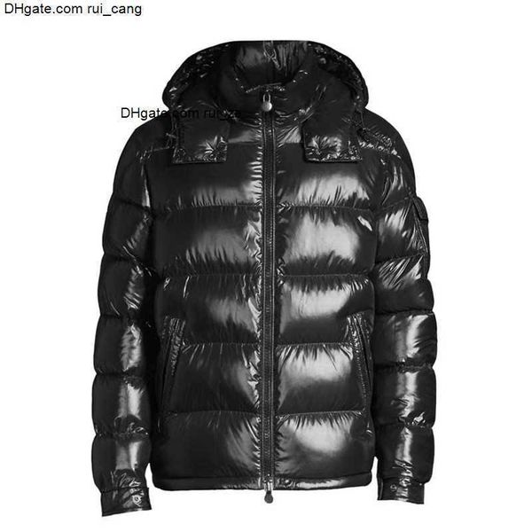 mens winter puffer jacket designer down jackets for men black thick windproof warm hooded parka coat s/m/l/2xl/3xl chain pocket fashion coat
mens winter puffer jacket designer down jackets for men black thick windproof warm hooded parka coat s/m/l/2xl/3xl chain pocket fashion coat