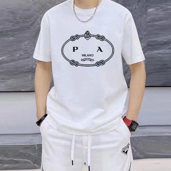 pramen's design t-shirt spring summer color sleeve t-shirt vacation short sleeve casual letter print large size ranged xs-xxxxl, White;black
pramen's design t-shirt spring summer color sleeve t-shirt vacation short sleeve casual letter print large size ranged xs-xxxxl, White;black