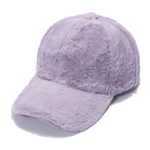 ball caps 1pcs winter hat female warm rabbit fur baseball cap fashion thick solid color short eave outdoor leisure plush 230106, Blue;gray
ball caps 1pcs winter hat female warm rabbit fur baseball cap fashion thick solid color short eave outdoor leisure plush 230106, Blue;gray