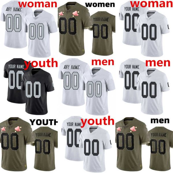 football jersey las vegas''raiders''34 bo jackson 17 davante adams 4 derek carr 28 josh jacobs 83 darren waller 98 maxx, Black;red
football jersey las vegas''raiders''34 bo jackson 17 davante adams 4 derek carr 28 josh jacobs 83 darren waller 98 maxx, Black;red