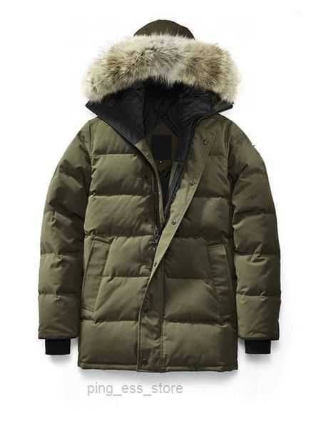 canada jackets mens down parka winter waterproof cloth men wolf fur jacket hooded fourrure outwear raccoon furs warm coat puffer 32, Black
canada jackets mens down parka winter waterproof cloth men wolf fur jacket hooded fourrure outwear raccoon furs warm coat puffer 32, Black