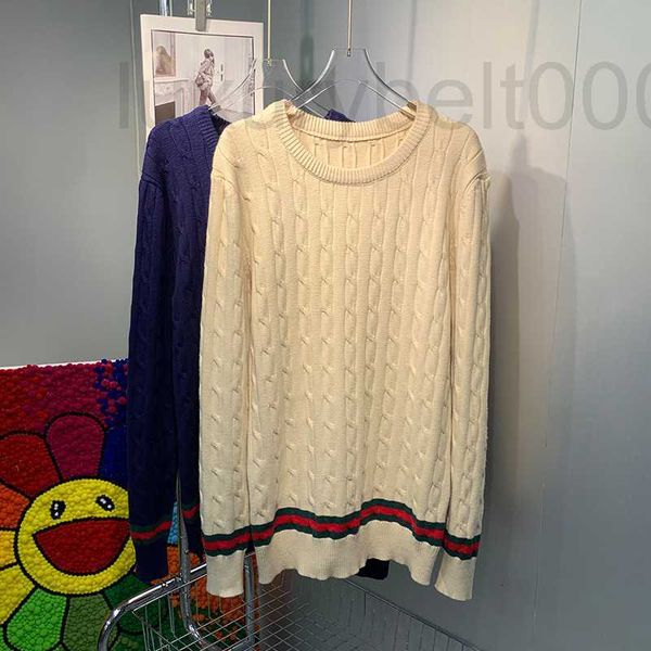 women's sweaters designer sweater pullover winter loose slouchy round neck long sleeve design college style fried dough twist tb knit o, White;black
women's sweaters designer sweater pullover winter loose slouchy round neck long sleeve design college style fried dough twist tb knit o, White;black