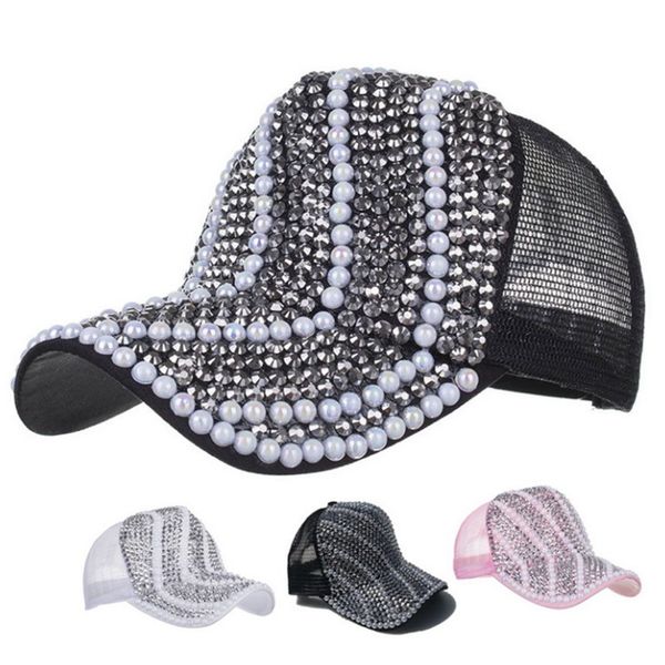 beanieskull caps hip hop hat pearl metal explosion diamond baseball pattern eaves 230106, Blue;gray
beanieskull caps hip hop hat pearl metal explosion diamond baseball pattern eaves 230106, Blue;gray