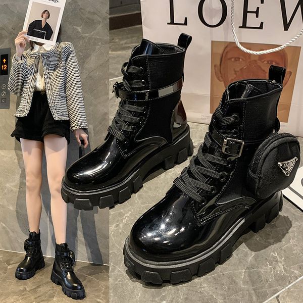 boots women motorcycle ankle wedges female lace up platforms spring black leather oxford shoes botas mujer bag 230106
boots women motorcycle ankle wedges female lace up platforms spring black leather oxford shoes botas mujer bag 230106