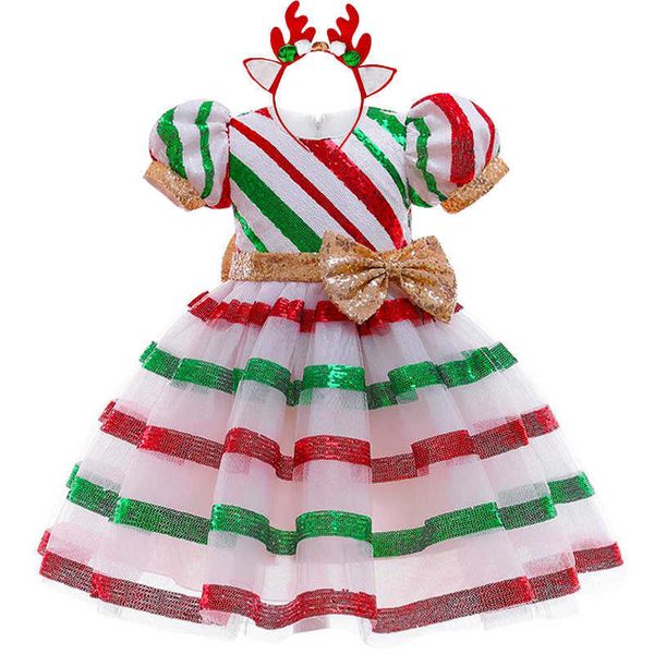 girl's dresses princess kids baby christmas wedding dress sequins bow party dress for girl tutu kids clothes children new year dresses, Red;yellow
girl's dresses princess kids baby christmas wedding dress sequins bow party dress for girl tutu kids clothes children new year dresses, Red;yellow