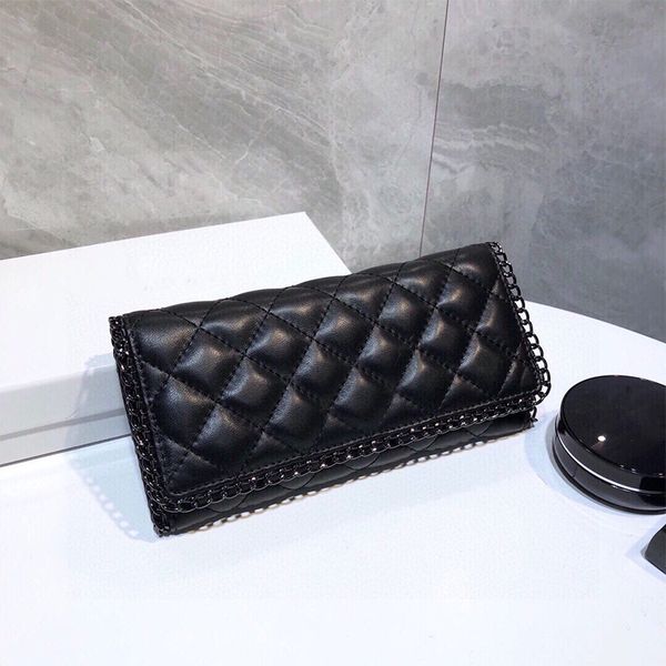 designer bag luxury card holder womens wallet designers handbags sheepskin purse handbags classic black genuine leather wallets passport hol, Red;black
designer bag luxury card holder womens wallet designers handbags sheepskin purse handbags classic black genuine leather wallets passport hol, Red;black