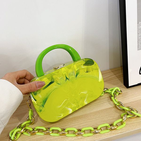 evening bags pvc acrylic box clutch for wedding party women luxury marbling purses and handbags designer shoulder bag 230106
evening bags pvc acrylic box clutch for wedding party women luxury marbling purses and handbags designer shoulder bag 230106