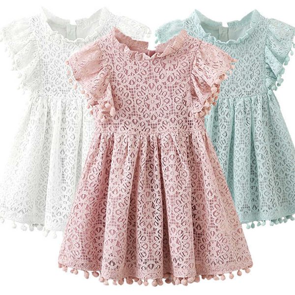 girl's dresses girls lace flower dress summer ball gown brithday dresses infant baby kids cotton princess party dress children clothing, Red;yellow
girl's dresses girls lace flower dress summer ball gown brithday dresses infant baby kids cotton princess party dress children clothing, Red;yellow