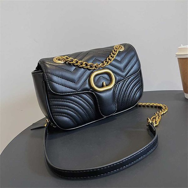 2023 new leather cowhide female wavy pattern fashion simple single shoulder diagonal chain small square bag 55% off clearance sale
2023 new leather cowhide female wavy pattern fashion simple single shoulder diagonal chain small square bag 55% off clearance sale