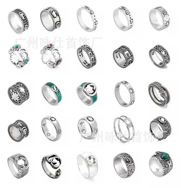 ancient famous skeleton elf sterling silver used silver ring 925 double g men039s and women039s7782380, Golden;silver
ancient famous skeleton elf sterling silver used silver ring 925 double g men039s and women039s7782380, Golden;silver