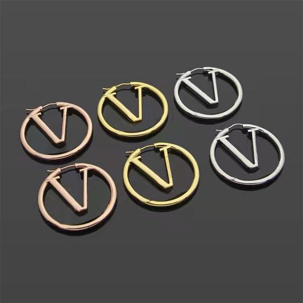 high end designer women's earrings europe and america new style earnail charm 18k gold girl festival jewelry gift 316l stainless steel, Golden;silver
high end designer women's earrings europe and america new style earnail charm 18k gold girl festival jewelry gift 316l stainless steel, Golden;silver