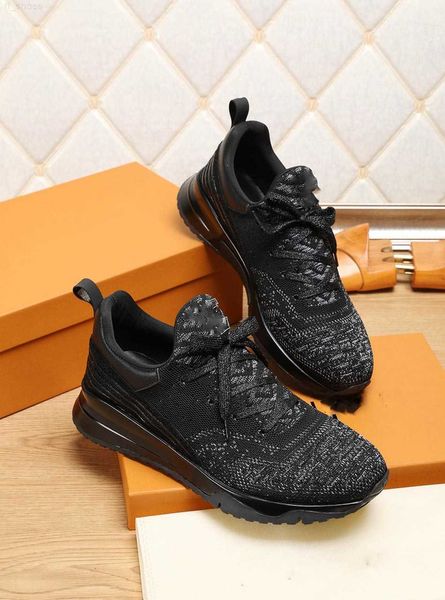 2023 luxurys designers shoes brand v.n.r women sports men sneaker casual knitted metal feeling sock design light, Black
2023 luxurys designers shoes brand v.n.r women sports men sneaker casual knitted metal feeling sock design light, Black